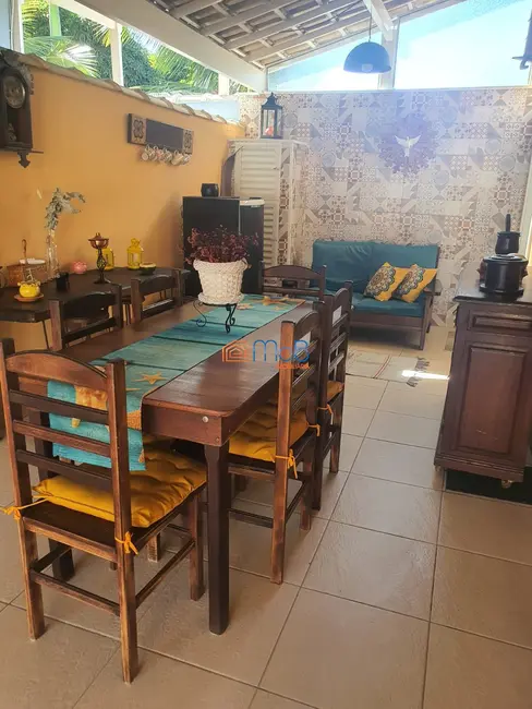 Foto 6 de Apartamento com 3 quartos à venda, 124m2 em Jardim Miramar, Rio Das Ostras - RJ