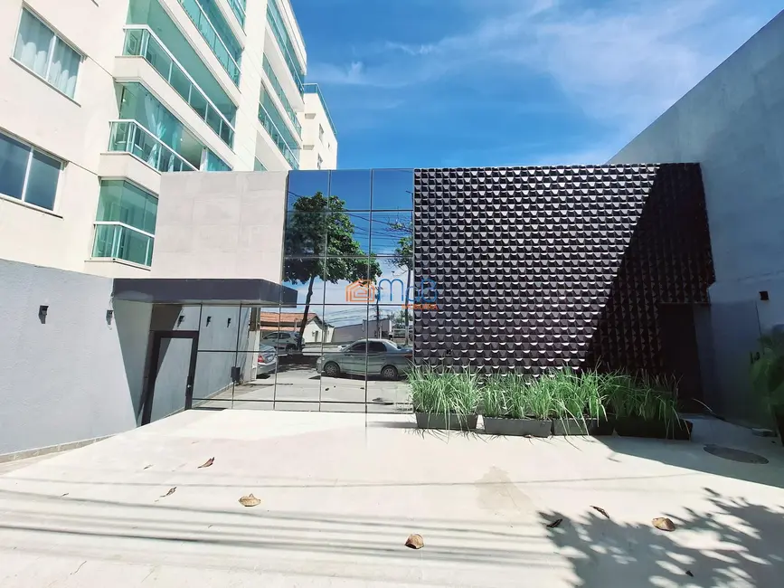 Sala Comercial com 7 quartos para alugar, 210m2 em Praia Campista, Macae - RJ - imagem 2 Foto 2 de Sala Comercial com 7 quartos para alugar, 210m2 em Praia Campista, Macae - RJ