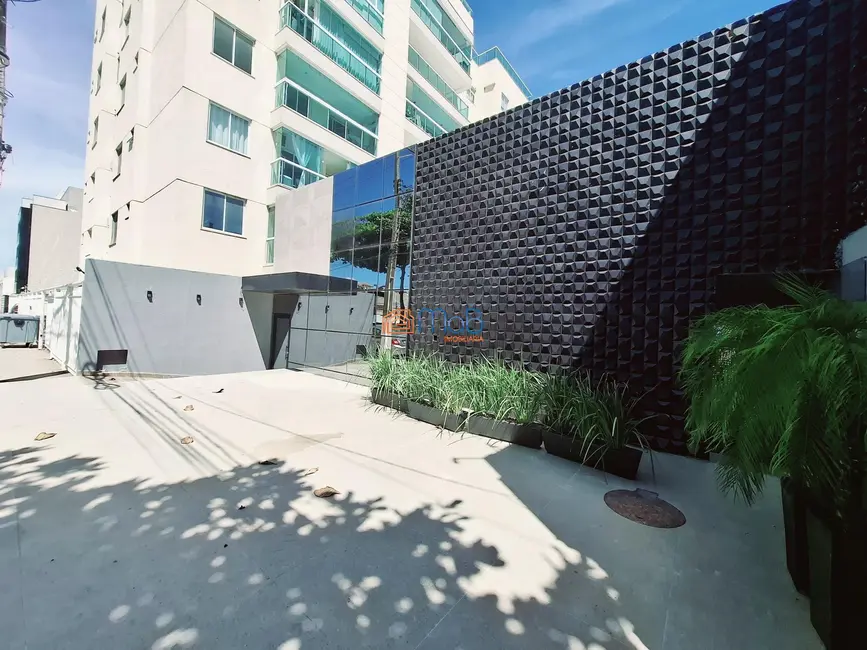 Sala Comercial com 7 quartos para alugar, 210m2 em Praia Campista, Macae - RJ - imagem 3 Foto 3 de Sala Comercial com 7 quartos para alugar, 210m2 em Praia Campista, Macae - RJ
