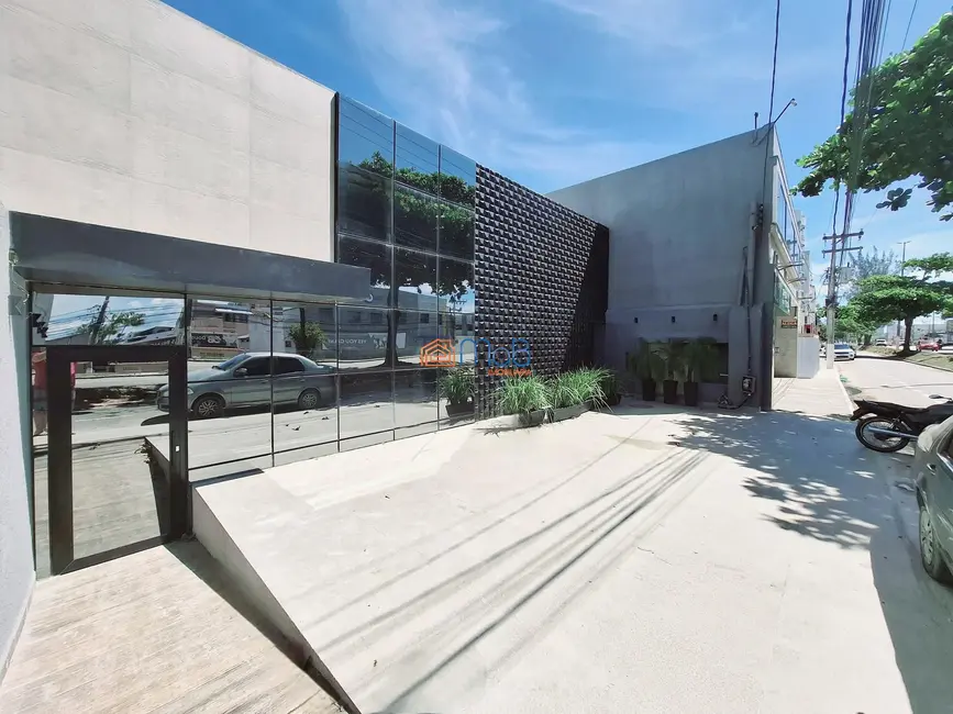 Sala Comercial com 7 quartos para alugar, 210m2 em Praia Campista, Macae - RJ - imagem 1 Foto 1 de Sala Comercial com 7 quartos para alugar, 210m2 em Praia Campista, Macae - RJ