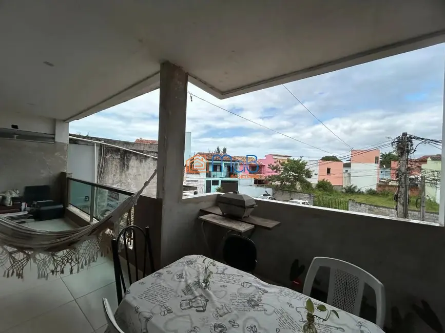 Apartamento com 2 quartos à venda, 70m2 em Barra de Macaé, Macae - RJ - imagem 4 Foto 4 de Apartamento com 2 quartos à venda, 70m2 em Barra de Macaé, Macae - RJ