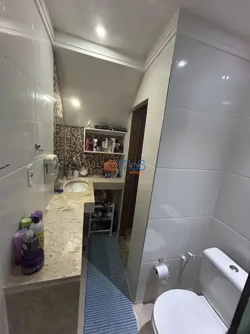 Apartamento com 2 quartos à venda, 70m2 em Barra de Macaé, Macae - RJ - imagem 8 Foto 8 de Apartamento com 2 quartos à venda, 70m2 em Barra de Macaé, Macae - RJ
