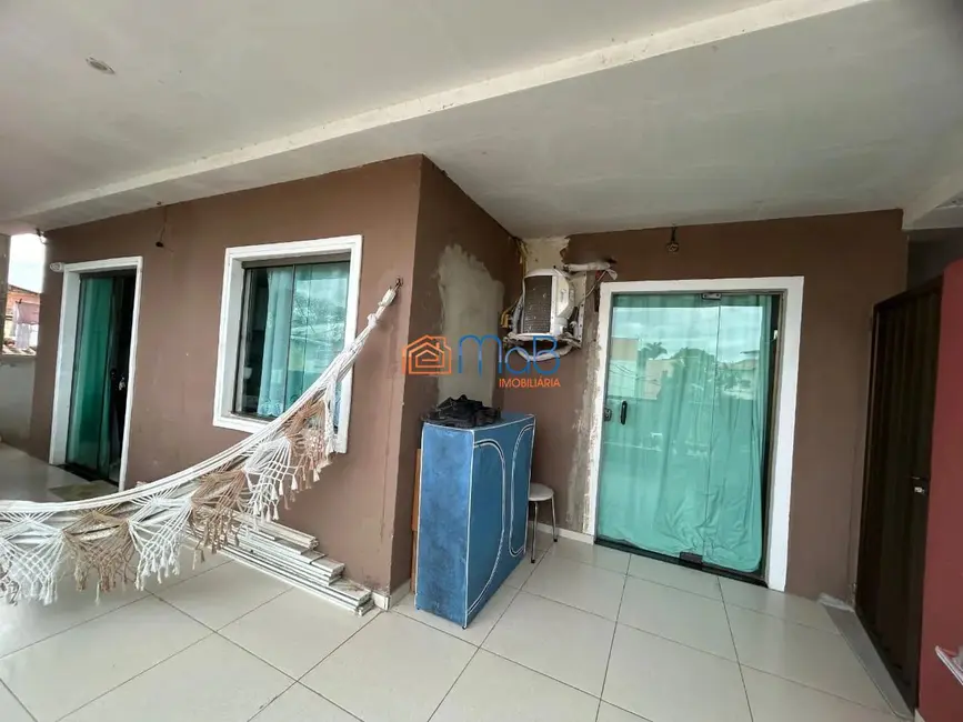 Apartamento com 2 quartos à venda, 70m2 em Barra de Macaé, Macae - RJ - imagem 3 Foto 3 de Apartamento com 2 quartos à venda, 70m2 em Barra de Macaé, Macae - RJ