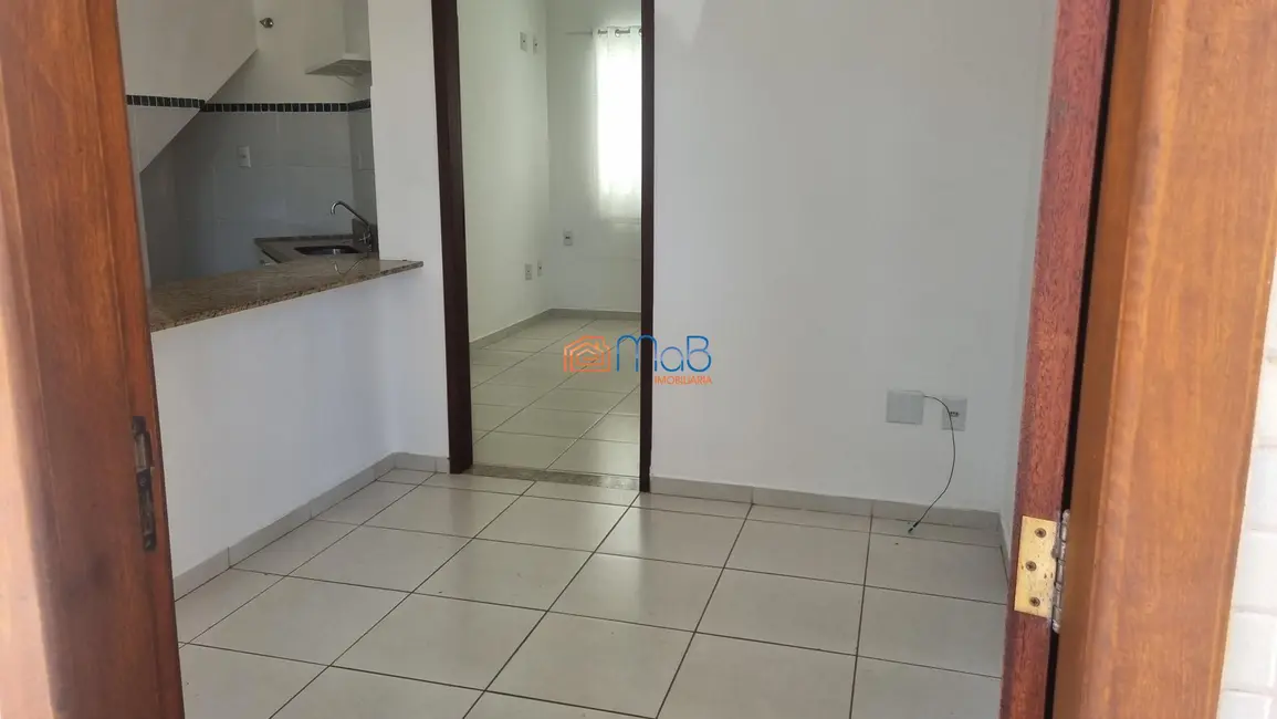 Apartamento com 1 quarto à venda, 40m2 em Granja dos Cavaleiros, Macae - RJ - imagem 3 Foto 3 de Apartamento com 1 quarto à venda, 40m2 em Granja dos Cavaleiros, Macae - RJ