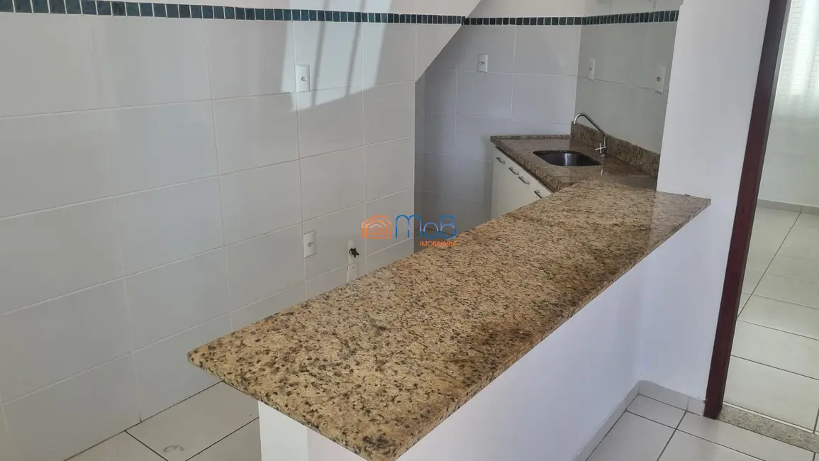 Apartamento com 1 quarto à venda, 40m2 em Granja dos Cavaleiros, Macae - RJ - imagem 4 Foto 4 de Apartamento com 1 quarto à venda, 40m2 em Granja dos Cavaleiros, Macae - RJ