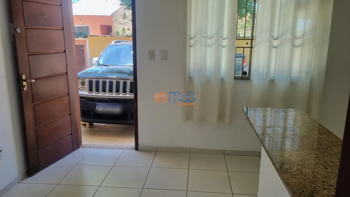 Foto 2 de Apartamento com 1 quarto à venda, 40m2 em Granja dos Cavaleiros, Macae - RJ