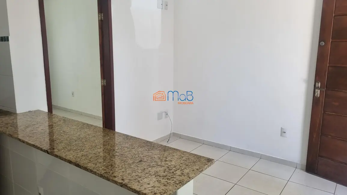 Apartamento com 1 quarto à venda, 40m2 em Granja dos Cavaleiros, Macae - RJ - imagem 5 Foto 5 de Apartamento com 1 quarto à venda, 40m2 em Granja dos Cavaleiros, Macae - RJ