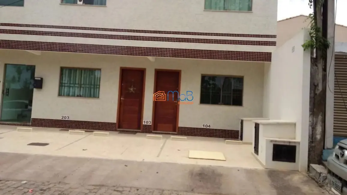 Foto 1 de Apartamento com 1 quarto à venda, 40m2 em Granja dos Cavaleiros, Macae - RJ