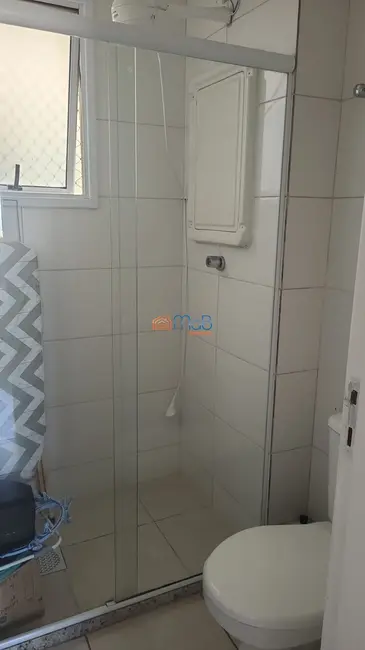 Foto 4 de Apartamento com 3 quartos à venda, 76m2 em Glória, Macae - RJ