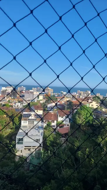 Foto 2 de Apartamento com 3 quartos à venda, 76m2 em Glória, Macae - RJ