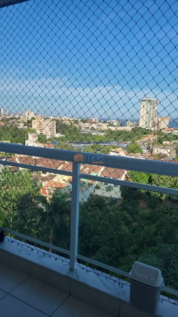 Foto 1 de Apartamento com 3 quartos à venda, 76m2 em Glória, Macae - RJ