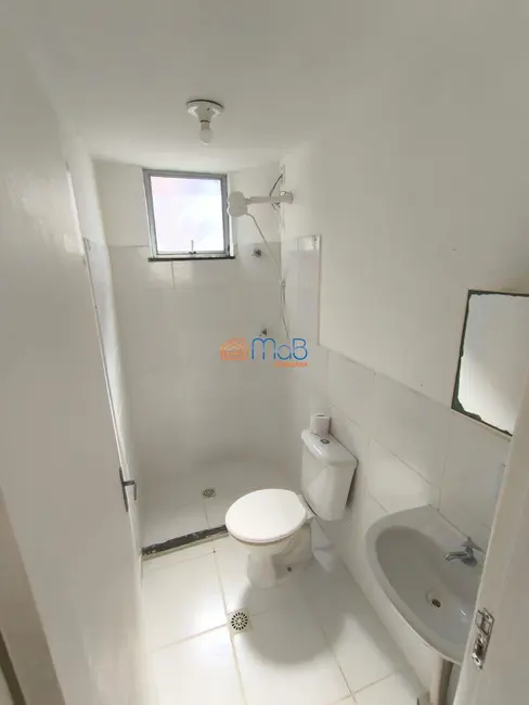 Apartamento com 2 quartos à venda, 52m2 em Virgem Santa, Macae - RJ - imagem 2 Foto 2 de Apartamento com 2 quartos à venda, 52m2 em Virgem Santa, Macae - RJ