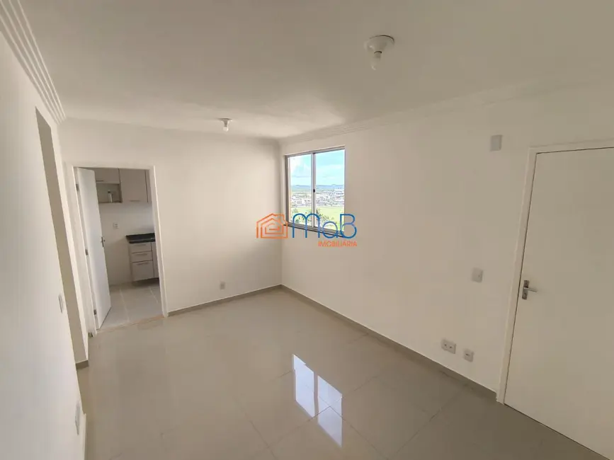 Apartamento com 2 quartos à venda, 52m2 em Virgem Santa, Macae - RJ - imagem 4 Foto 4 de Apartamento com 2 quartos à venda, 52m2 em Virgem Santa, Macae - RJ