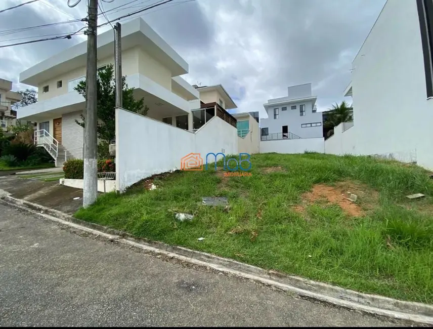 Foto 2 de Terreno / Lote à venda, 274m2 em Lagoa, Macae - RJ