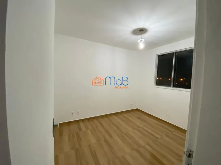 Apartamento com 2 quartos à venda, 48m2 em Virgem Santa, Macae - RJ - imagem 3 Foto 3 de Apartamento com 2 quartos à venda, 48m2 em Virgem Santa, Macae - RJ