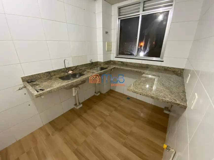 Apartamento com 2 quartos à venda, 48m2 em Virgem Santa, Macae - RJ - imagem 6 Foto 6 de Apartamento com 2 quartos à venda, 48m2 em Virgem Santa, Macae - RJ