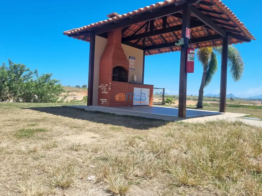 Apartamento com 2 quartos à venda, 48m2 em Virgem Santa, Macae - RJ - imagem 9 Foto 9 de Apartamento com 2 quartos à venda, 48m2 em Virgem Santa, Macae - RJ