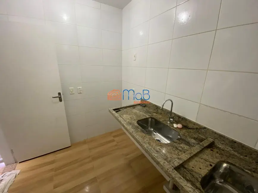 Apartamento com 2 quartos à venda, 48m2 em Virgem Santa, Macae - RJ - imagem 5 Foto 5 de Apartamento com 2 quartos à venda, 48m2 em Virgem Santa, Macae - RJ