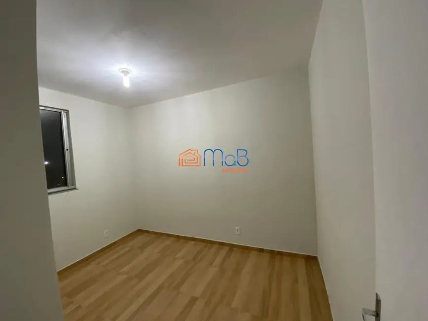 Apartamento com 2 quartos à venda, 48m2 em Virgem Santa, Macae - RJ - imagem 4 Foto 4 de Apartamento com 2 quartos à venda, 48m2 em Virgem Santa, Macae - RJ