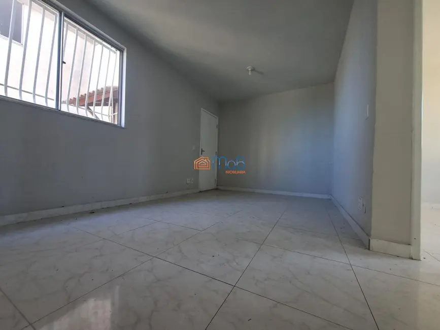 Apartamento com 2 quartos à venda, 48m2 em Virgem Santa, Macae - RJ - imagem 2 Foto 2 de Apartamento com 2 quartos à venda, 48m2 em Virgem Santa, Macae - RJ