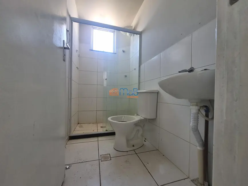 Apartamento com 2 quartos à venda, 48m2 em Virgem Santa, Macae - RJ - imagem 9 Foto 9 de Apartamento com 2 quartos à venda, 48m2 em Virgem Santa, Macae - RJ