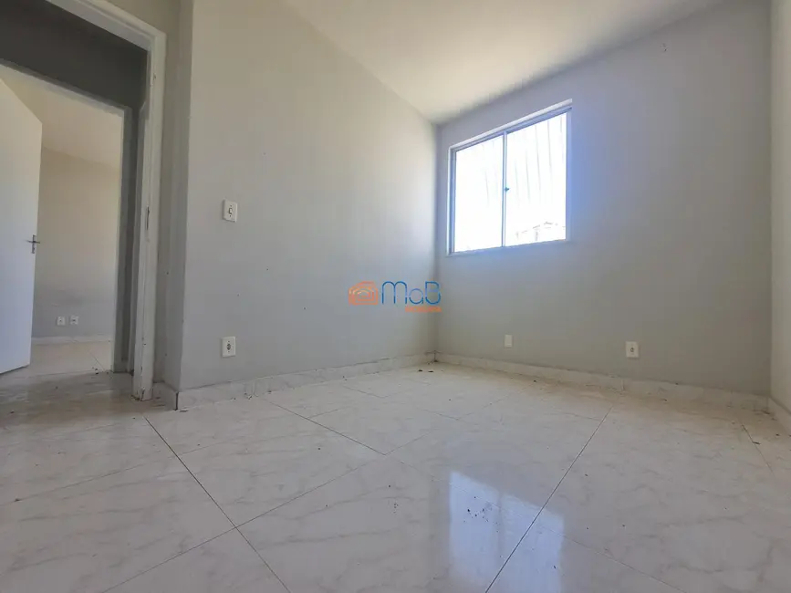 Apartamento com 2 quartos à venda, 48m2 em Virgem Santa, Macae - RJ - imagem 5 Foto 5 de Apartamento com 2 quartos à venda, 48m2 em Virgem Santa, Macae - RJ