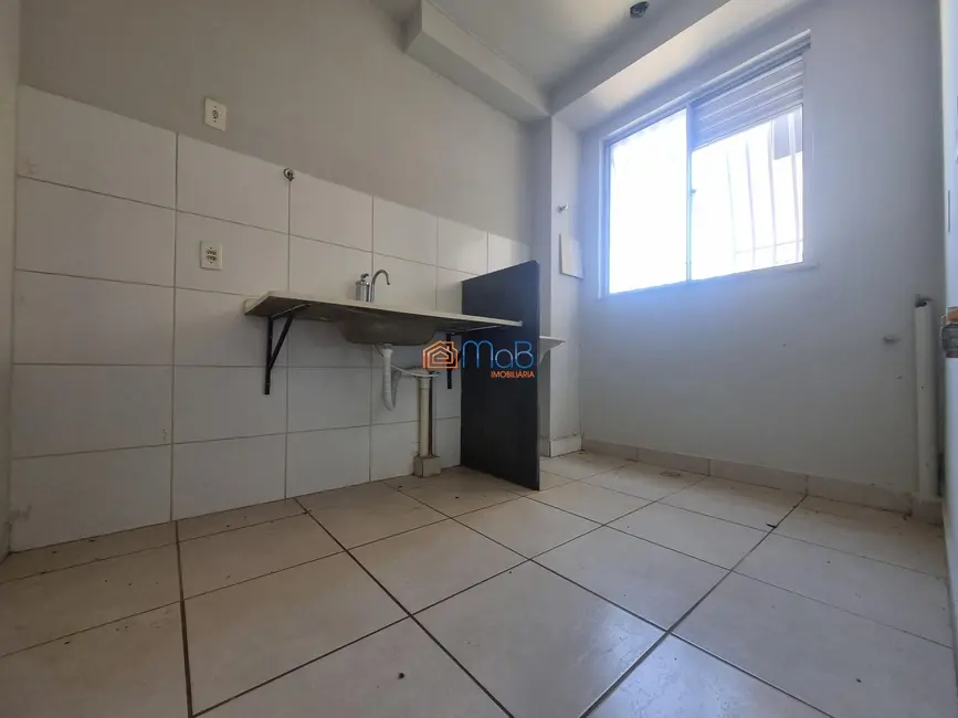 Apartamento com 2 quartos à venda, 48m2 em Virgem Santa, Macae - RJ - imagem 7 Foto 7 de Apartamento com 2 quartos à venda, 48m2 em Virgem Santa, Macae - RJ