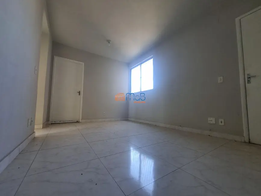 Apartamento com 2 quartos à venda, 48m2 em Virgem Santa, Macae - RJ - imagem 3 Foto 3 de Apartamento com 2 quartos à venda, 48m2 em Virgem Santa, Macae - RJ