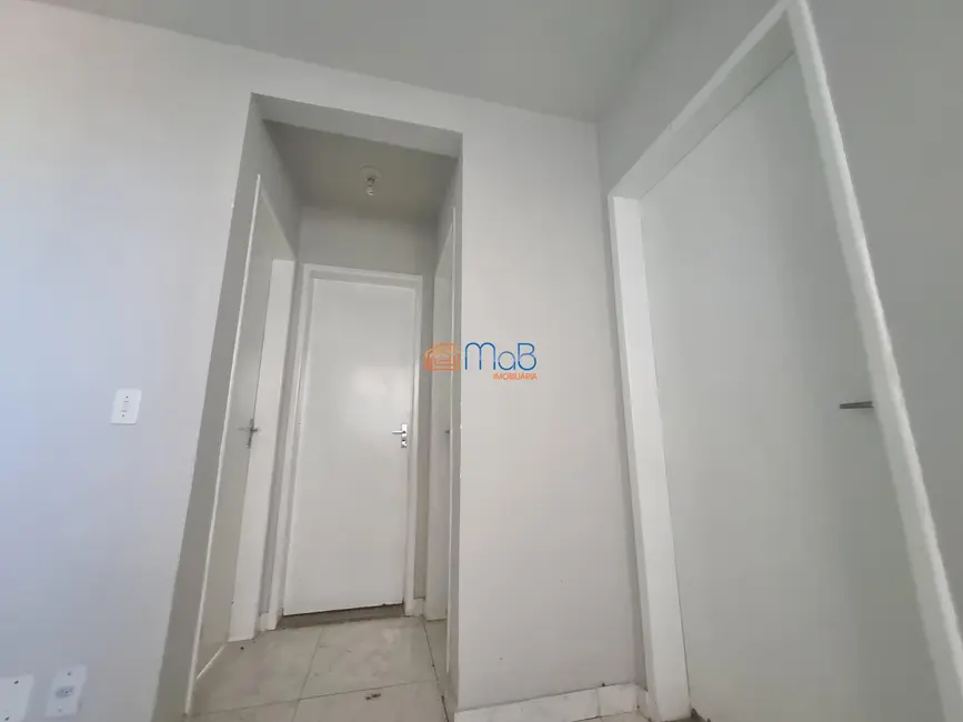 Apartamento com 2 quartos à venda, 48m2 em Virgem Santa, Macae - RJ - imagem 6 Foto 6 de Apartamento com 2 quartos à venda, 48m2 em Virgem Santa, Macae - RJ