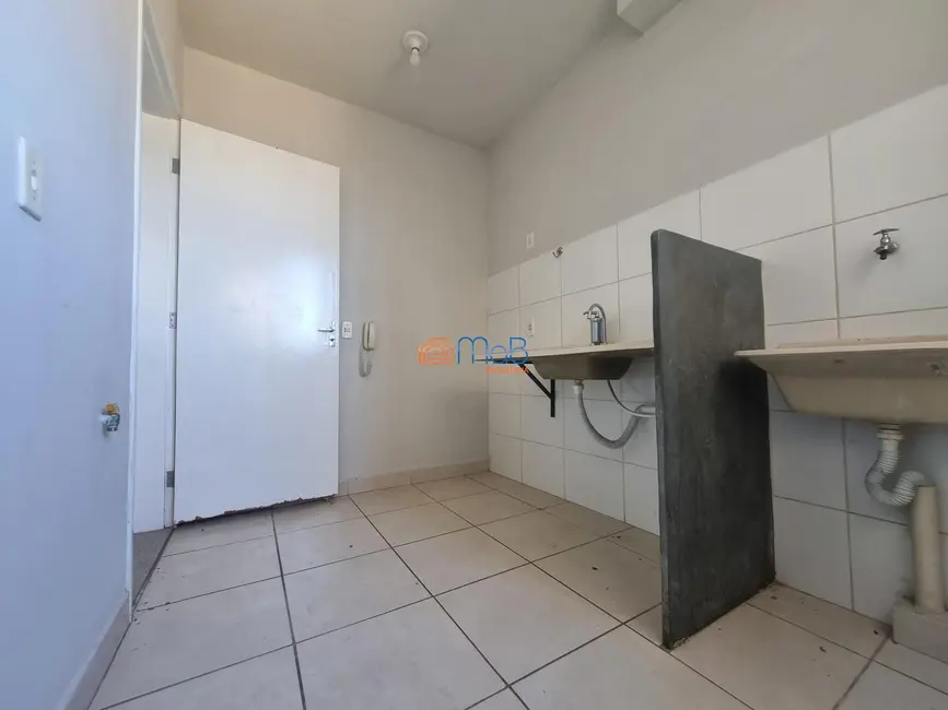 Apartamento com 2 quartos à venda, 48m2 em Virgem Santa, Macae - RJ - imagem 8 Foto 8 de Apartamento com 2 quartos à venda, 48m2 em Virgem Santa, Macae - RJ