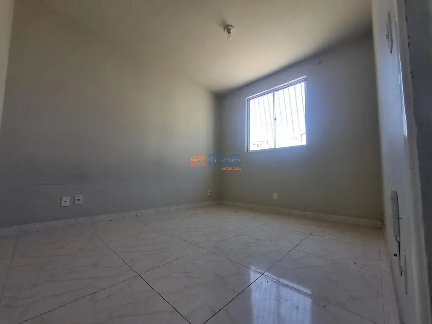 Apartamento com 2 quartos à venda, 48m2 em Virgem Santa, Macae - RJ - imagem 4 Foto 4 de Apartamento com 2 quartos à venda, 48m2 em Virgem Santa, Macae - RJ
