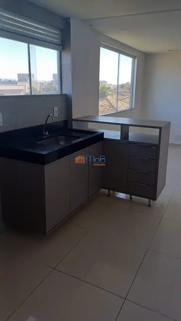 Foto 4 de Apartamento com 1 quarto à venda, 50m2 em Costazul, Rio Das Ostras - RJ