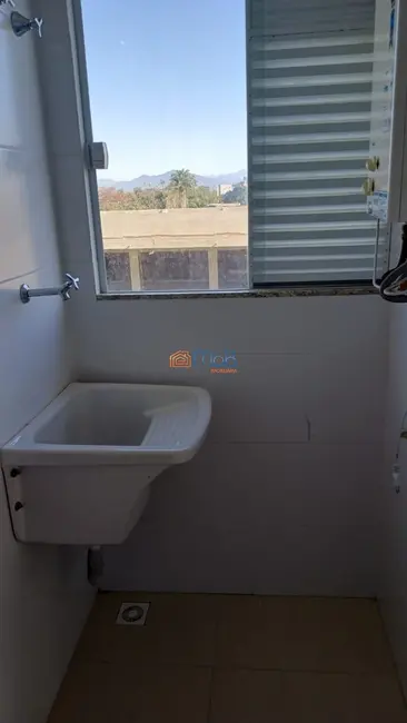 Foto 5 de Apartamento com 1 quarto à venda, 50m2 em Costazul, Rio Das Ostras - RJ