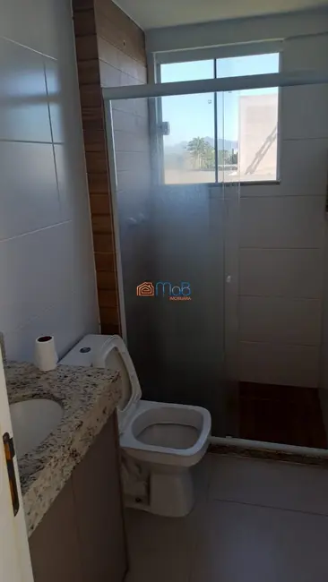 Foto 2 de Apartamento com 1 quarto à venda, 50m2 em Costazul, Rio Das Ostras - RJ