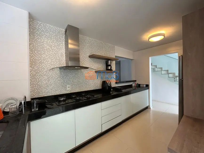 Foto 1 de Casa de Condomínio com 3 quartos para alugar, 165m2 em Alphaville, Rio Das Ostras - RJ