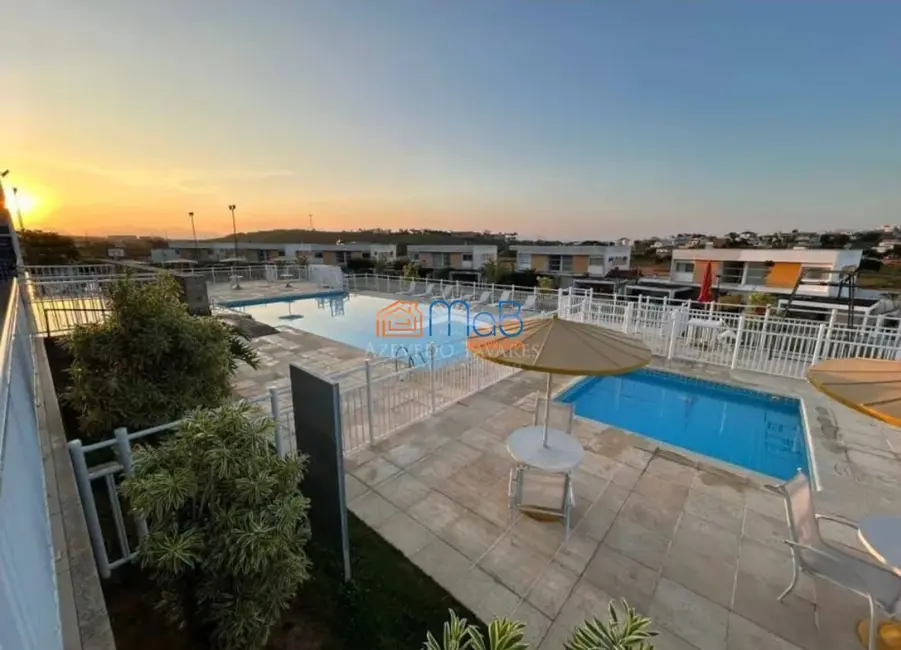 Casa de Condomínio com 3 quartos para alugar, 165m2 em Alphaville, Rio Das Ostras - RJ - imagem 9 Foto 9 de Casa de Condomínio com 3 quartos para alugar, 165m2 em Alphaville, Rio Das Ostras - RJ