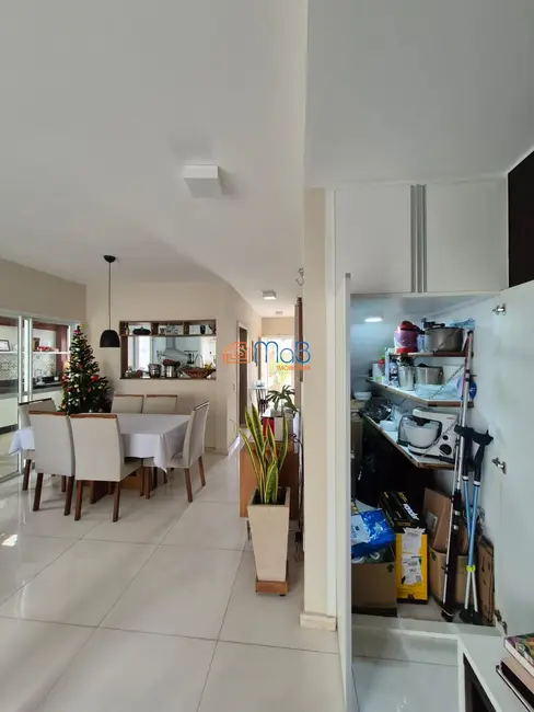 Foto 2 de Casa de Condomínio com 3 quartos à venda, 170m2 em Alphaville, Rio Das Ostras - RJ