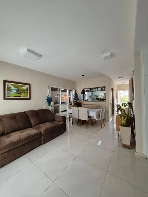 Foto 5 de Casa de Condomínio com 3 quartos à venda, 170m2 em Alphaville, Rio Das Ostras - RJ