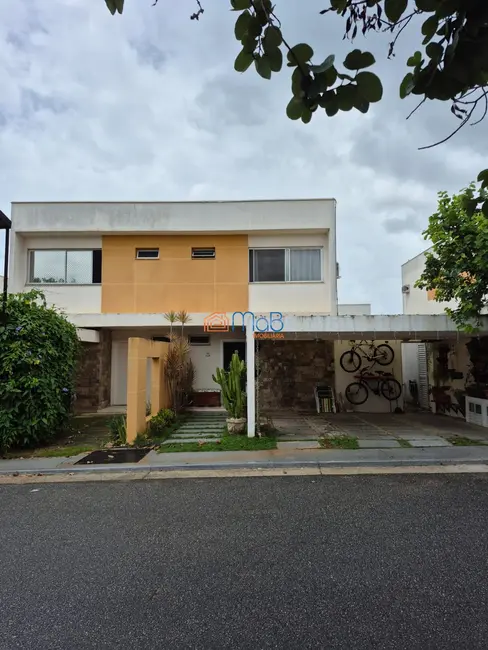 Foto 1 de Casa de Condomínio com 3 quartos à venda, 170m2 em Alphaville, Rio Das Ostras - RJ
