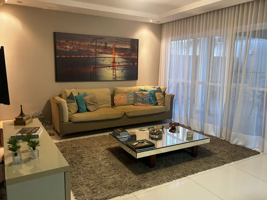 Foto 2 de Casa de Condomínio com 3 quartos à venda, 200m2 em Alphaville, Rio Das Ostras - RJ