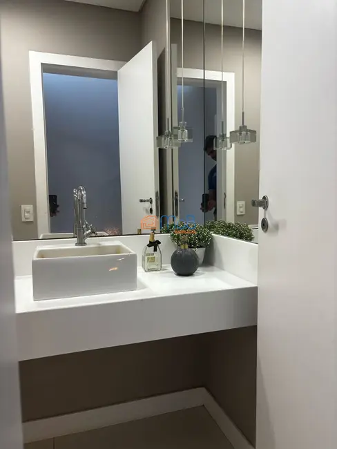 Foto 4 de Casa de Condomínio com 3 quartos à venda, 200m2 em Alphaville, Rio Das Ostras - RJ