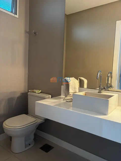 Foto 9 de Casa de Condomínio com 3 quartos à venda, 200m2 em Alphaville, Rio Das Ostras - RJ