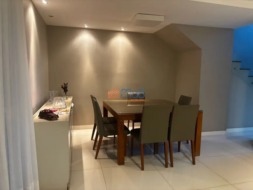 Foto 3 de Casa de Condomínio com 3 quartos à venda, 200m2 em Alphaville, Rio Das Ostras - RJ