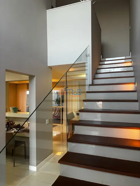 Foto 5 de Casa de Condomínio com 3 quartos à venda, 200m2 em Alphaville, Rio Das Ostras - RJ