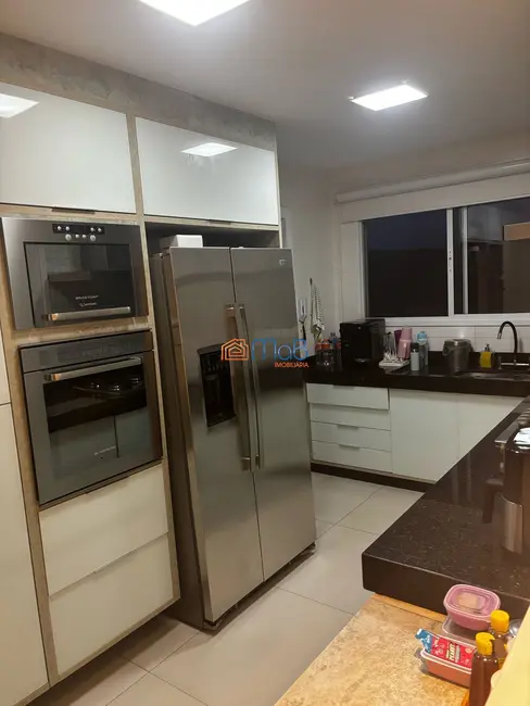 Foto 8 de Casa de Condomínio com 3 quartos à venda, 200m2 em Alphaville, Rio Das Ostras - RJ