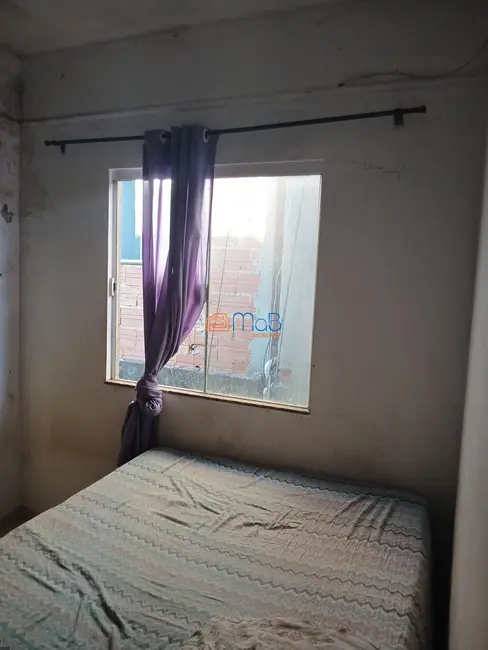 Casa com 2 quartos à venda, 45m2 em Novo Horizonte, Macae - RJ - imagem 4 Foto 4 de Casa com 2 quartos à venda, 45m2 em Novo Horizonte, Macae - RJ
