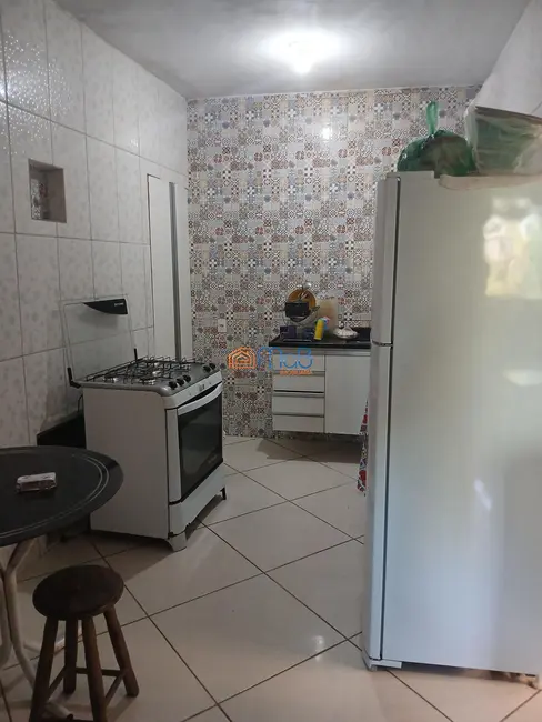 Foto 1 de Casa com 2 quartos à venda, 45m2 em Novo Horizonte, Macae - RJ