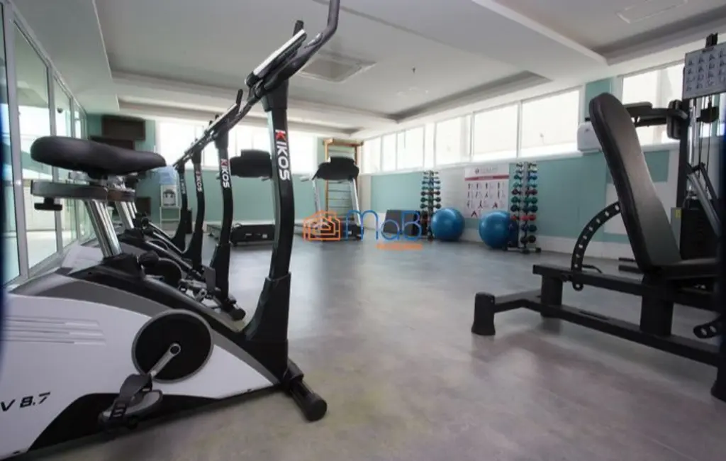 Loft / Flat com 1 quarto à venda, 30m2 em Imbetiba, Macae - RJ - imagem 7 Foto 7 de Loft / Flat com 1 quarto à venda, 30m2 em Imbetiba, Macae - RJ