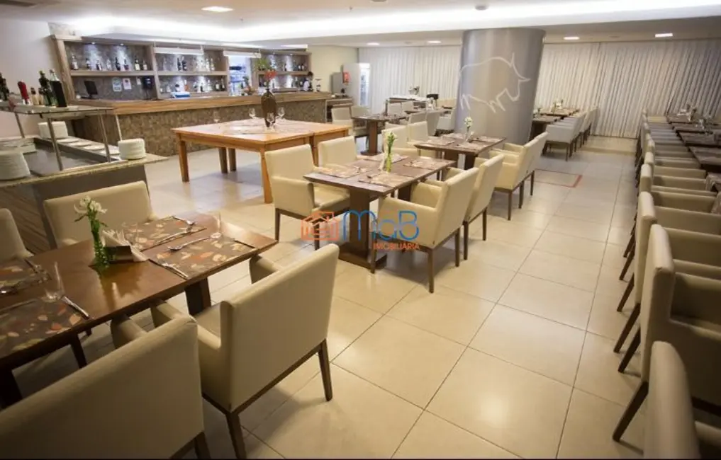 Loft / Flat com 1 quarto à venda, 30m2 em Imbetiba, Macae - RJ - imagem 5 Foto 5 de Loft / Flat com 1 quarto à venda, 30m2 em Imbetiba, Macae - RJ