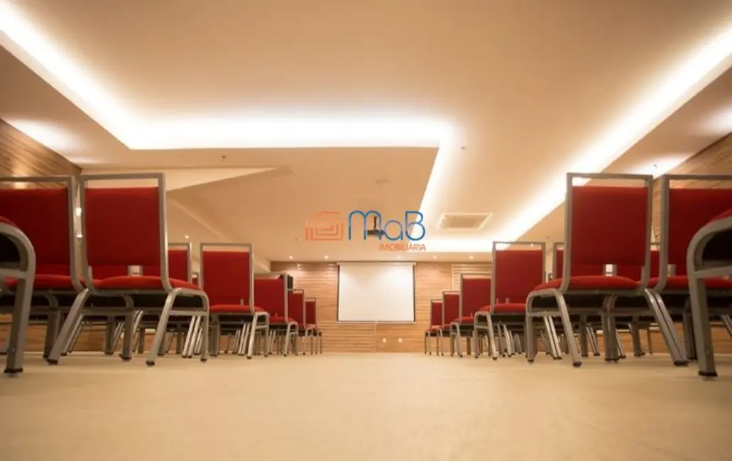 Loft / Flat com 1 quarto à venda, 30m2 em Imbetiba, Macae - RJ - imagem 4 Foto 4 de Loft / Flat com 1 quarto à venda, 30m2 em Imbetiba, Macae - RJ